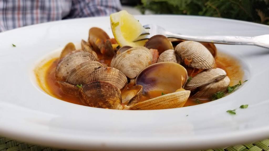 Tin Marin | restaurant | 3708 Riverdale Ave, Bronx, NY 10463, USA | 7188844800 OR +1 718-884-4800