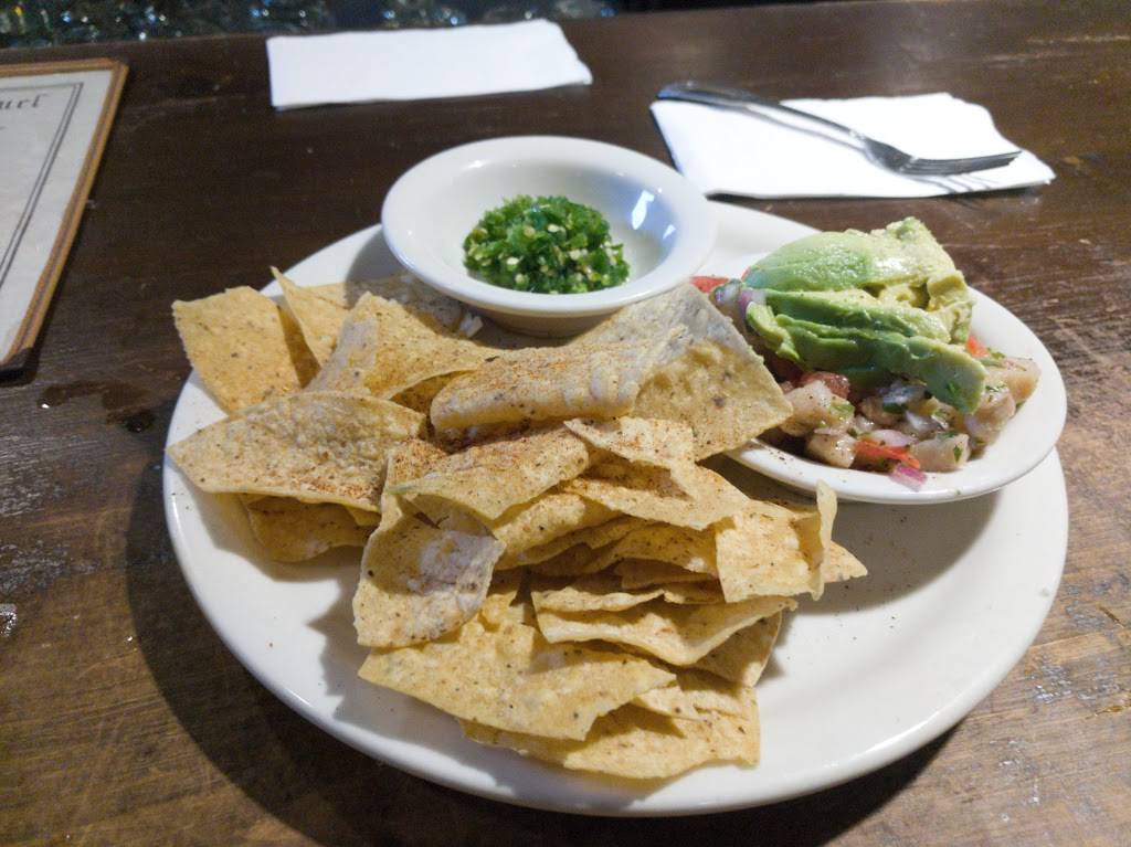 Cantina Mayahuel | restaurant | 2934 Adams Ave, San Diego, CA 92116, USA | 6192836292 OR +1 619-283-6292