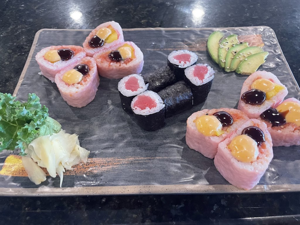 Sushi Hut Grill &Bar | restaurant | 9938 Universal Blvd C-108, Orlando, FL 32819, USA | 4073070600 OR +1 407-307-0600