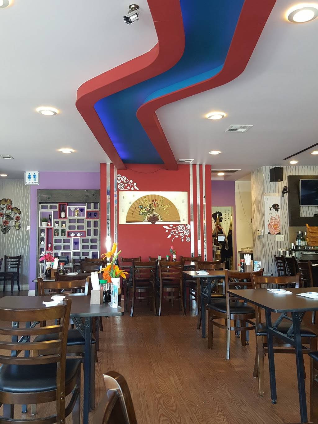 Yama Sushi | restaurant | 889 Ralston Ave, Belmont, CA 94002, USA | 6505088600 OR +1 650-508-8600