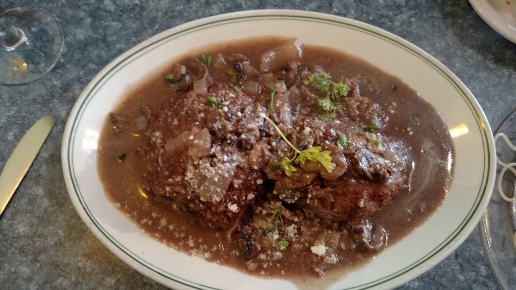 Bella Vita | restaurant | 2927 N Roan St, Johnson City, TN 37601, USA | 4232828600 OR +1 423-282-8600