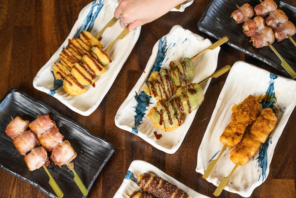 IZAKAYA 68 居酒屋 | restaurant | 530 Jermor Ln, Westminster, MD 21157, USA | 4108615573 OR +1 410-861-5573