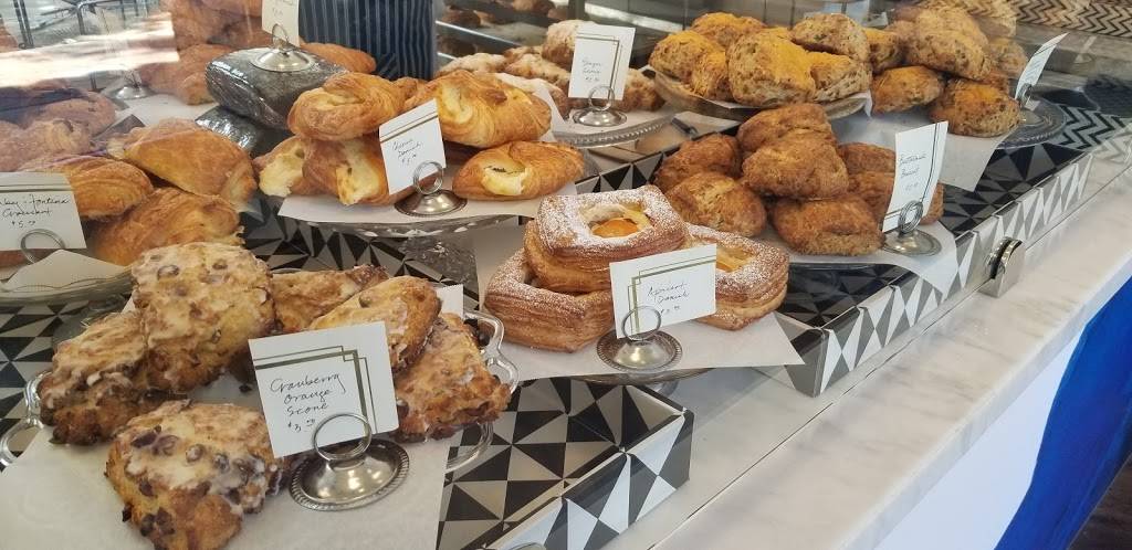 Crème Bakery | restaurant | 116 Harvard Ave N, Claremont, CA 91711, USA | 9097415115 OR +1 909-741-5115