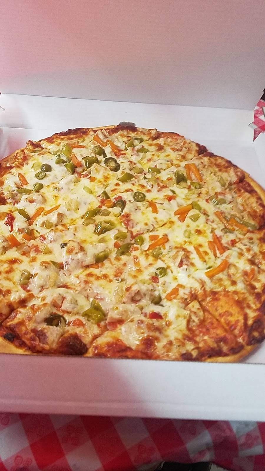 Annettis Pizzeria | restaurant | 4950 N Cumberland Ave, Norridge, IL 60706, USA | 7084561056 OR +1 708-456-1056