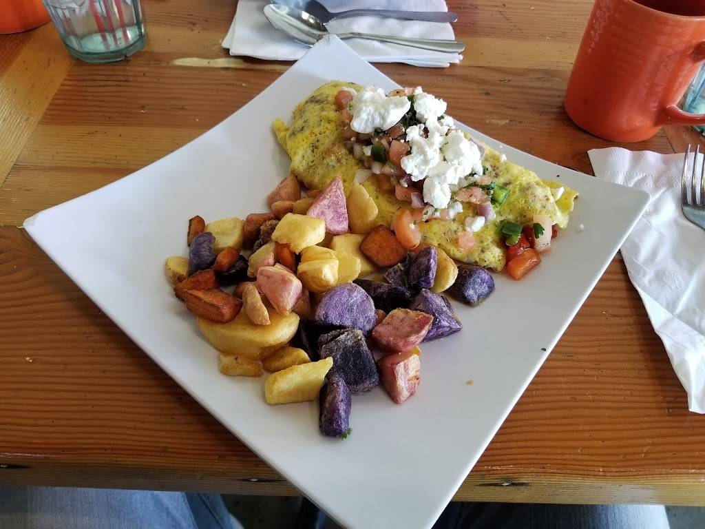 Park Cafe | cafe | 44 N Old Litchfield Rd, Litchfield Park, AZ 85340, USA | 6235356661 OR +1 623-535-6661