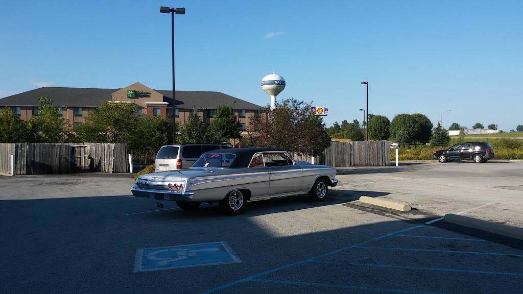 Starbucks | cafe | 4970 Beaner Blvd, Gas City, IN 46933, USA | 7656770905 OR +1 765-677-0905