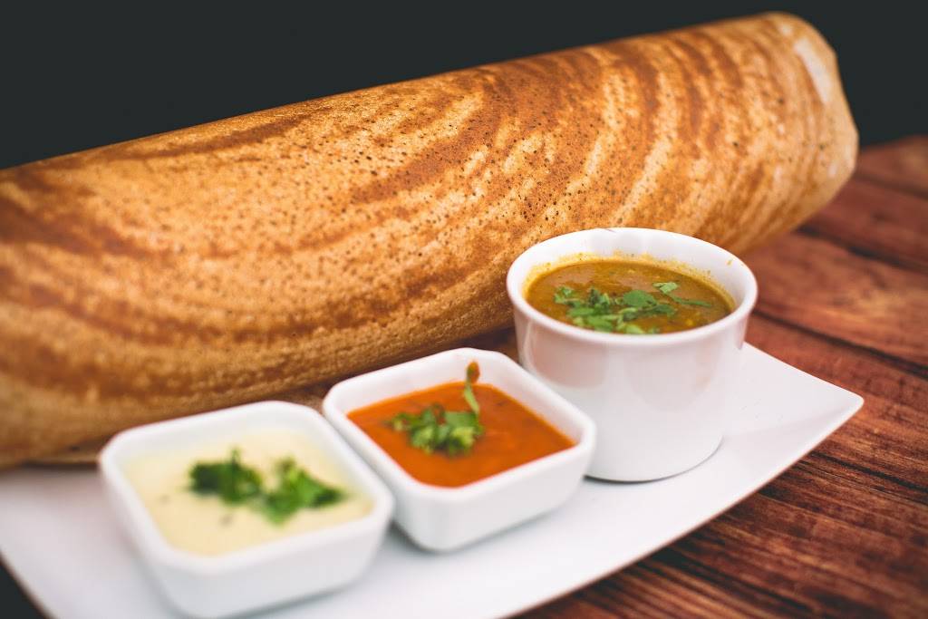Chaaya | restaurant | 16755 SW Baseline Rd #110, Beaverton, OR 97006, USA | 5037473009 OR +1 503-747-3009