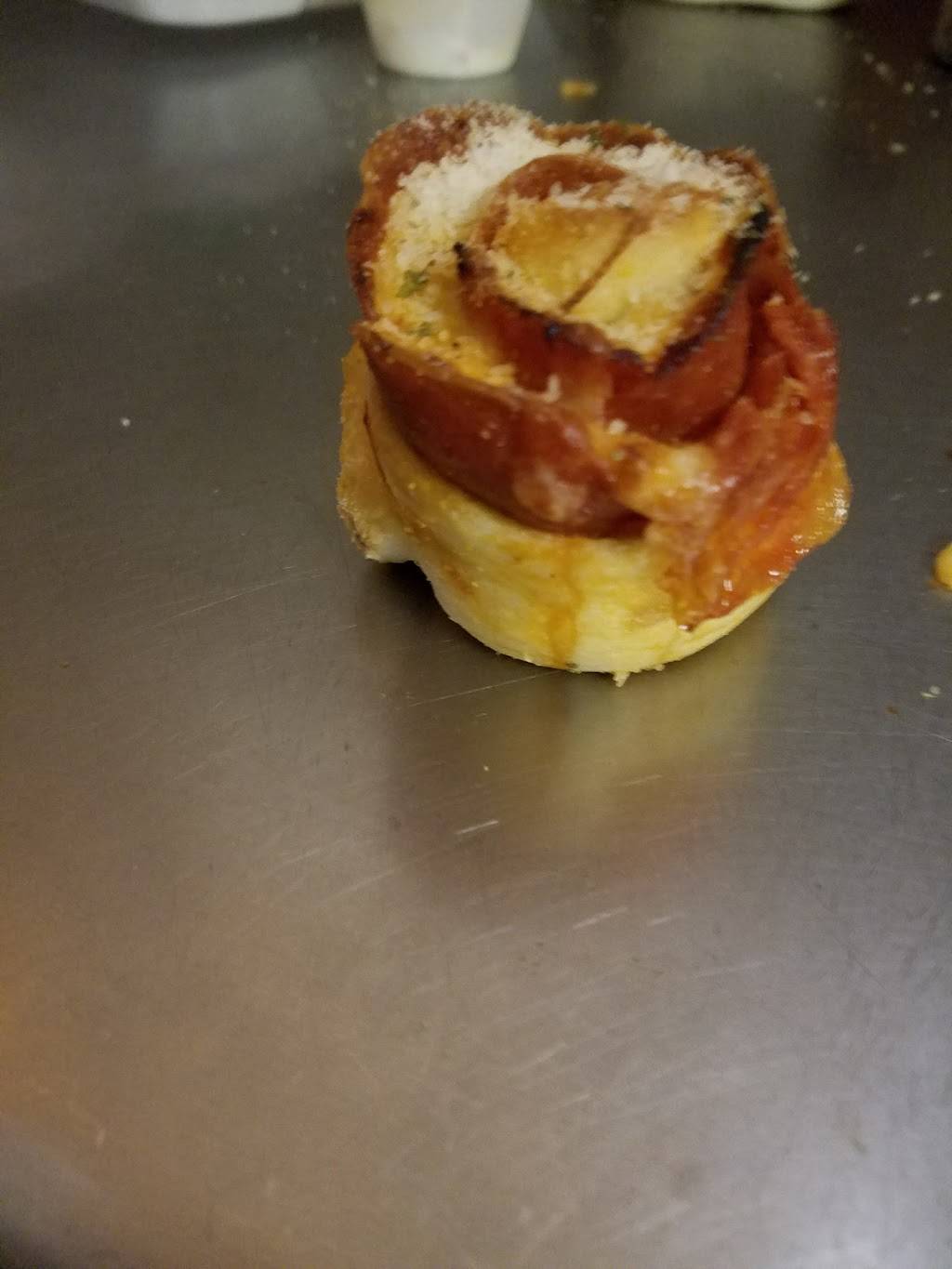 Alfredos Pizzeria | meal delivery | 3115 W Parker Rd, Plano, TX 75023, USA | 9727699100 OR +1 972-769-9100