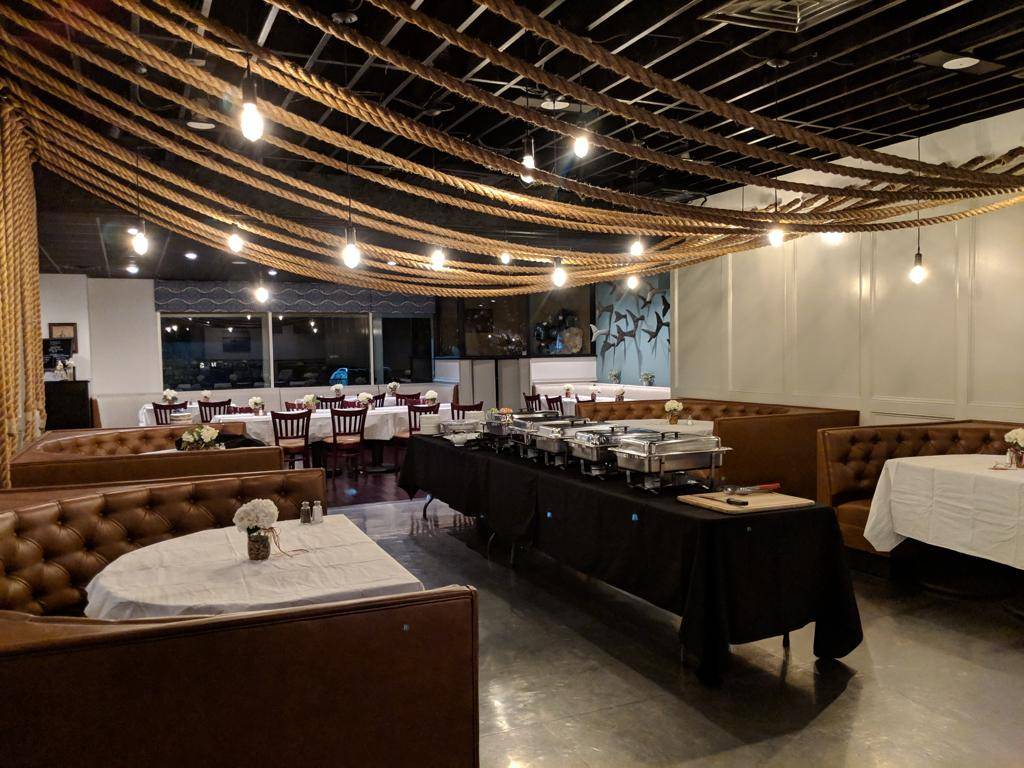 Dock of the Bay II | restaurant | 13162 Carrollton Blvd, Carrollton, VA 23314, USA | 7572792083 OR +1 757-279-2083