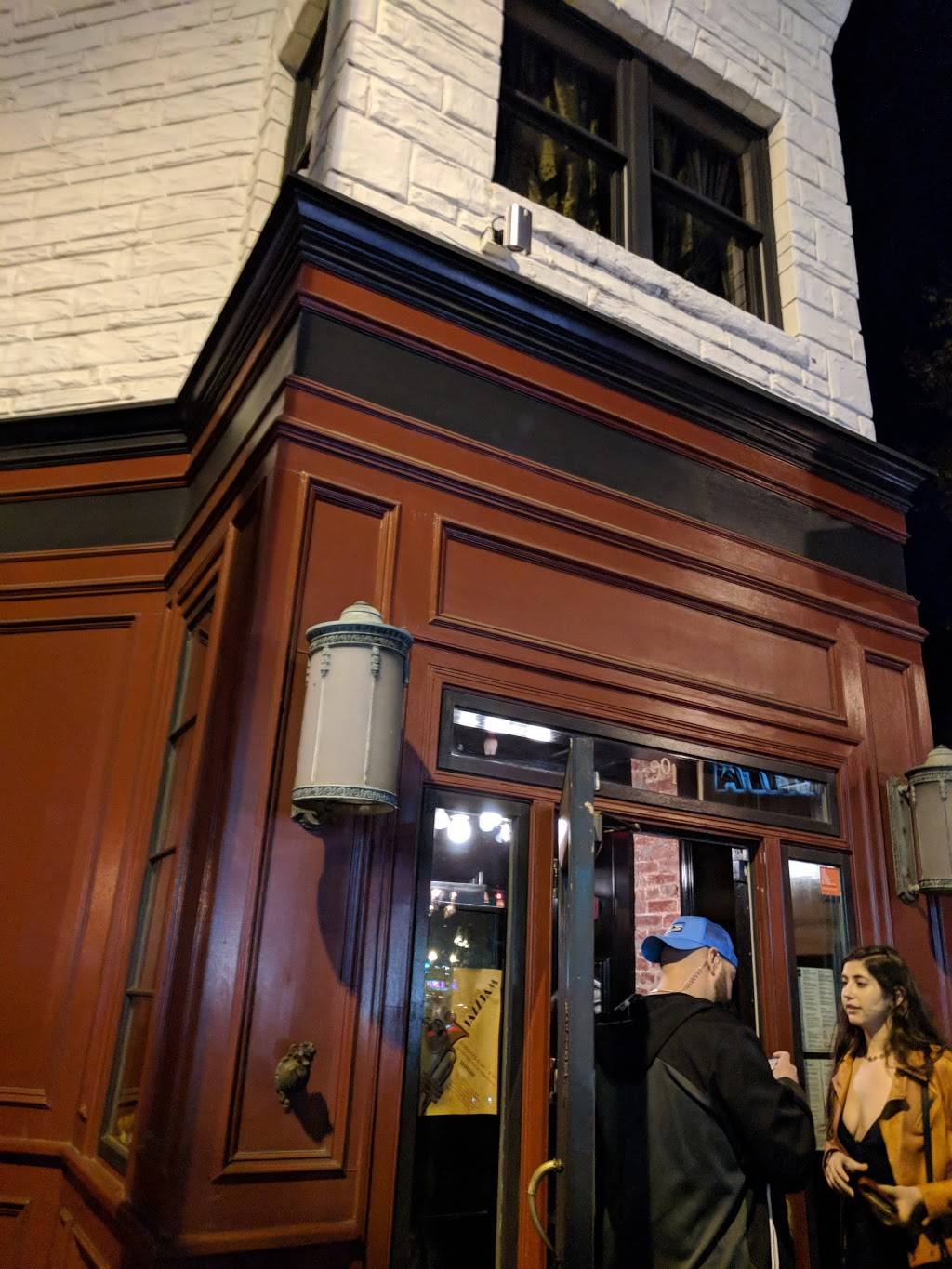 Brixton | restaurant | 901 U St NW, Washington, DC 20001, USA | 2025605045 OR +1 202-560-5045