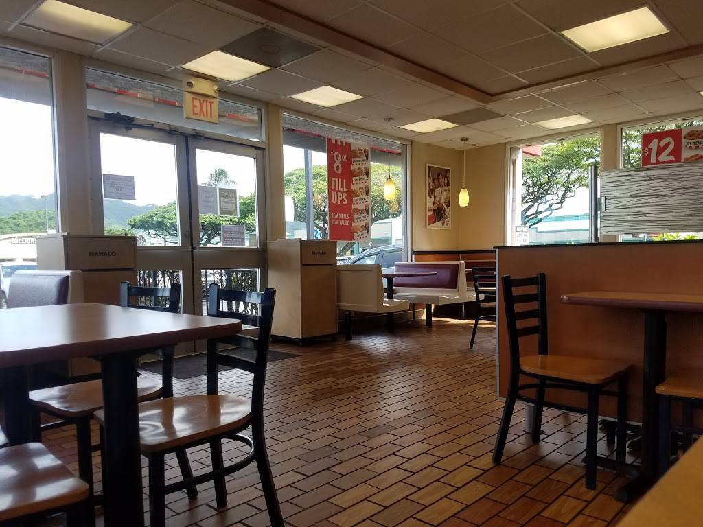 KFC | restaurant | 45-480 Kaneohe Bay Dr, Kaneohe, HI 96744, USA | 8082360313 OR +1 808-236-0313