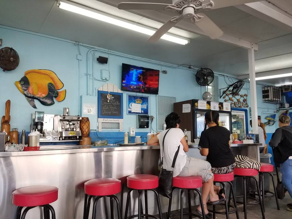 Heads Or Tails Seafood | restaurant | 3621 NW 54th St, Miami, FL 33142, USA | 3056342581 OR +1 305-634-2581