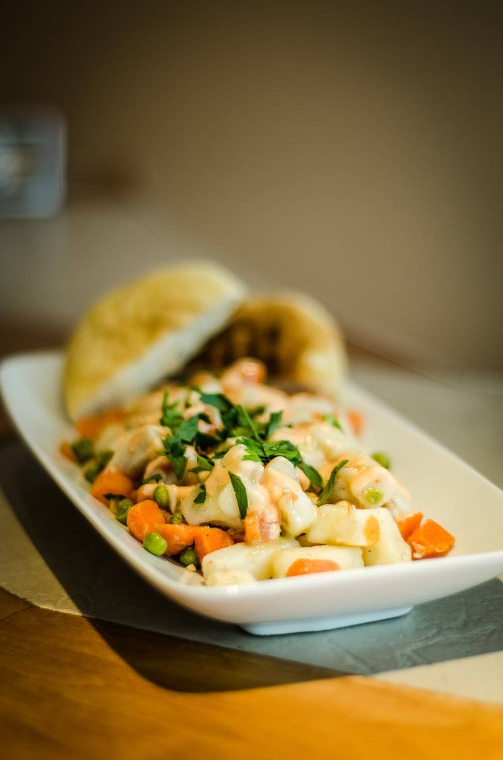 CRÊPERIE SANDWICHERIE CK | restaurant | 961 Rue Galt O, Sherbrooke, QC J1H 1Z6, Canada | 8197917003 OR +1 819-791-7003