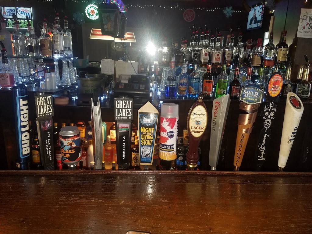 Georgias City Lights | restaurant | 3036 E State St, Hermitage, PA 16148, USA | 7243420961 OR +1 724-342-0961