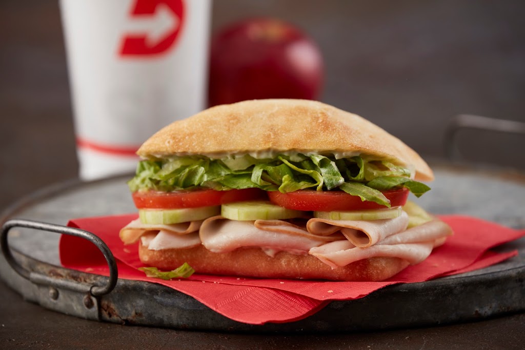 Dash In | restaurant | 6305 Crain Hwy, La Plata, MD 20646, USA | 3015394610 OR +1 301-539-4610