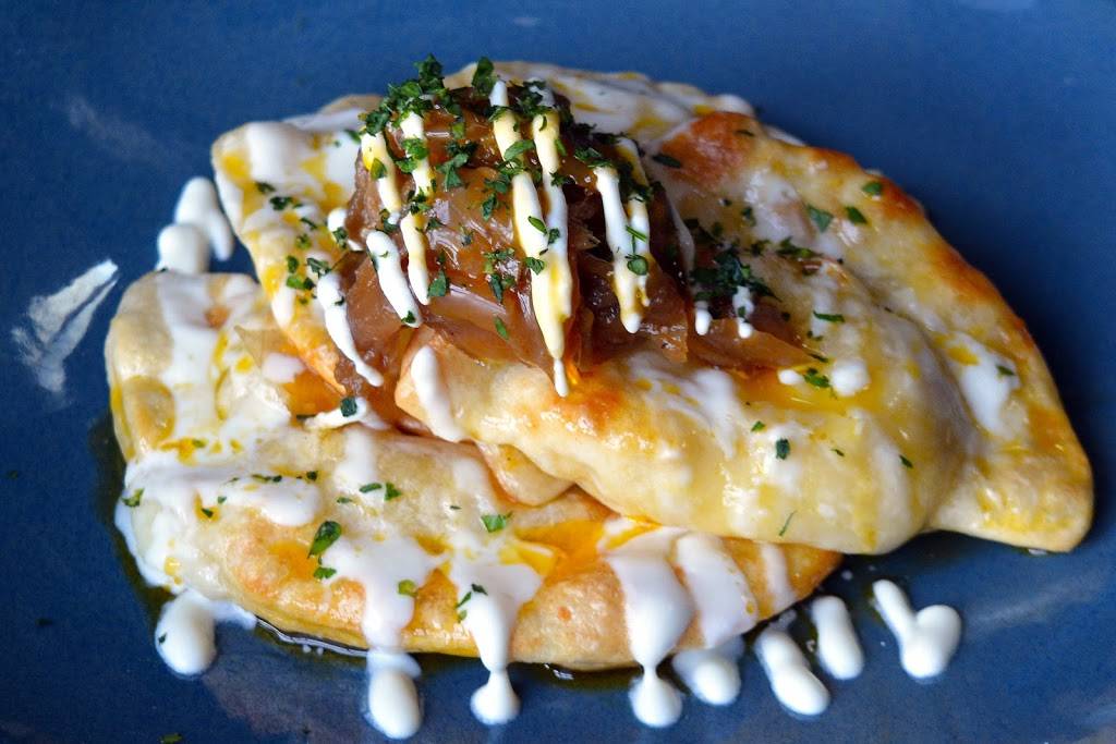 Original 13 Ciderworks | restaurant | 1526 N American St, Philadelphia, PA 19122, USA | 2157657000 OR +1 215-765-7000