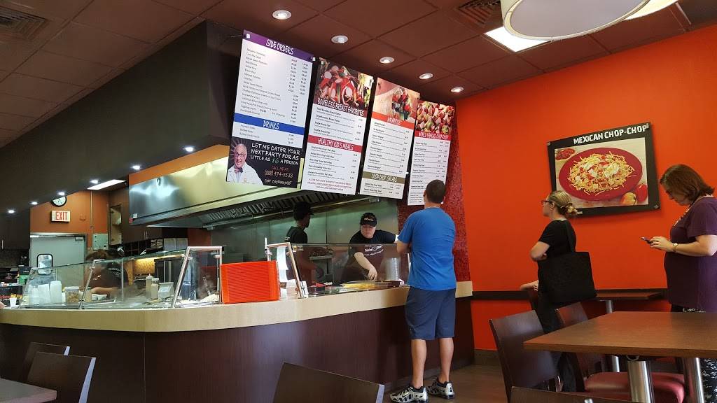 Chicken Kitchen | restaurant | 11403 S Dixie Hwy, Miami, FL 33156, USA | 3052782800 OR +1 305-278-2800