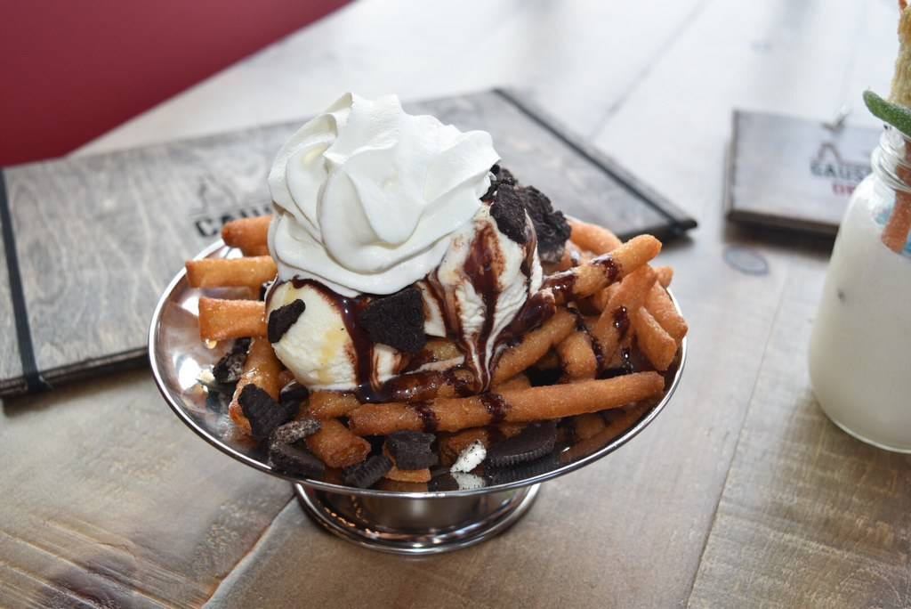 Cause & Effect - Kitchen - Bar - Lounge | restaurant | 1784 Stone Church Rd E, Hamilton, ON L8J 0K5, Canada | 9055604440 OR +1 905-560-4440