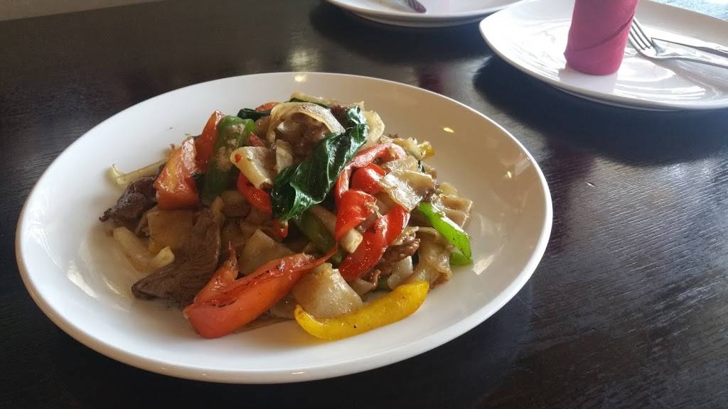 Tanawin Thai Bistro | restaurant | 28368 S Western Ave, Rancho Palos Verdes, CA 90275, USA | 3108331010 OR +1 310-833-1010