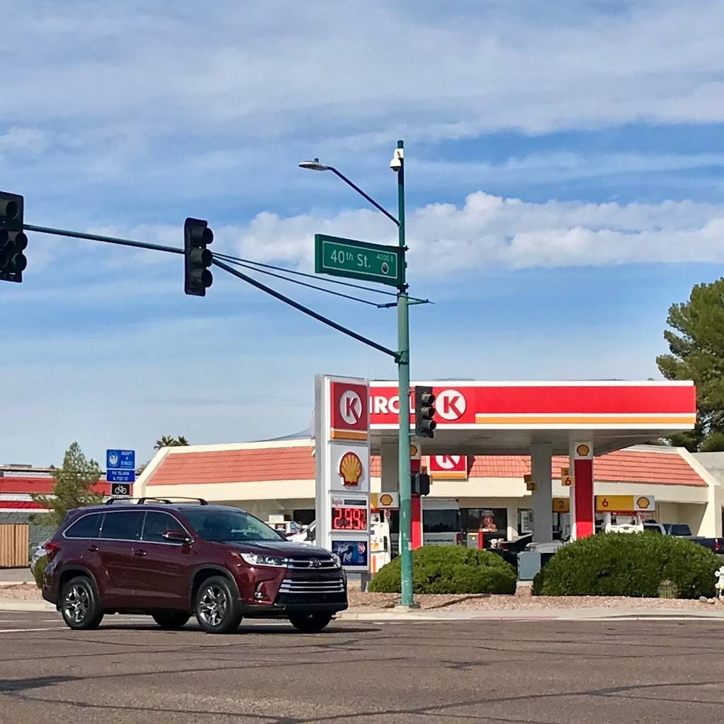 Circle K | meal takeaway | 13802 N 40th St, Phoenix, AZ 85032, USA | 6024821363 OR +1 602-482-1363