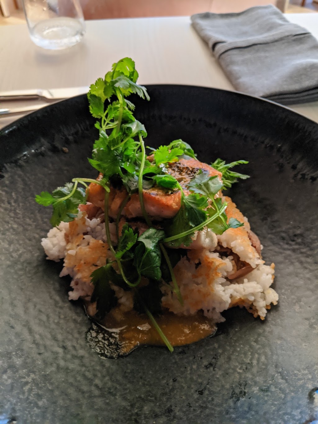 The Pink Grouse Restaurant | restaurant | 499 W Main St, Charlottesville, VA 22903, USA | 4343653757 OR +1 434-365-3757