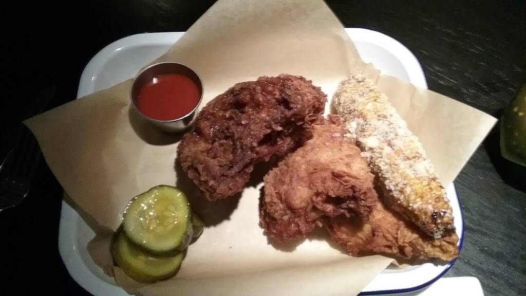 Lagniappe | restaurant | 4810 1st Coast Hwy, Amelia Island, FL 32034, USA | 9048442634 OR +1 904-844-2634