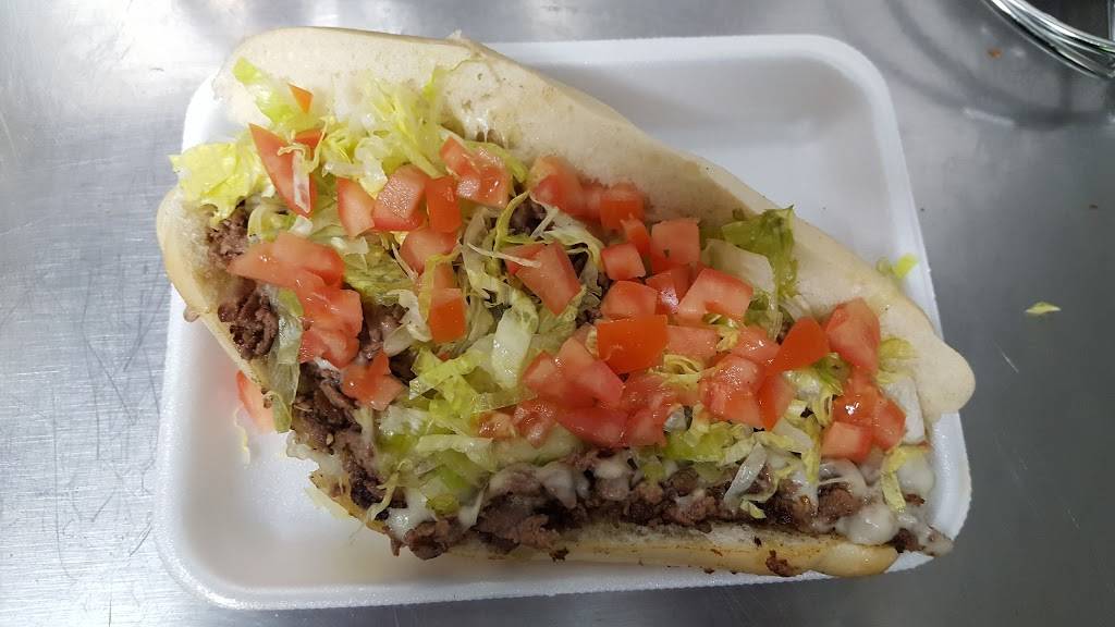 Lunas tacos | restaurant | 6901 McCart Ave, Fort Worth, TX 76133, USA | 8172312050 OR +1 817-231-2050