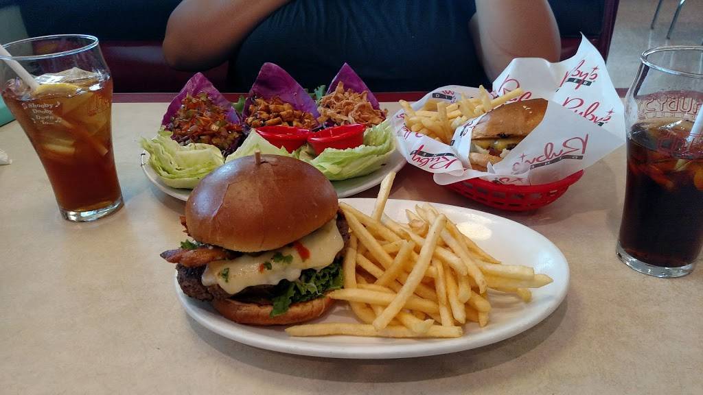 Rubys Diner | restaurant | 49000 Seminole Dr, Cabazon, CA 92230, USA | 9518493850 OR +1 951-849-3850