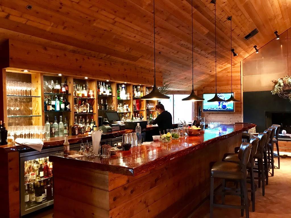 The Sur House | restaurant | 48123 CA-1, Big Sur, CA 93920, USA | 8316674242 OR +1 831-667-4242