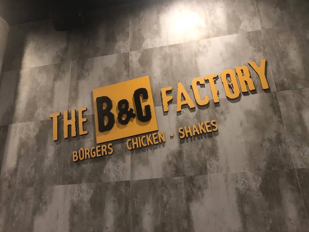 Burger and Chicken Factory | restaurant | 12703 Miramar Pkwy, Miramar, FL 33027, USA | 9544047954 OR +1 954-404-7954