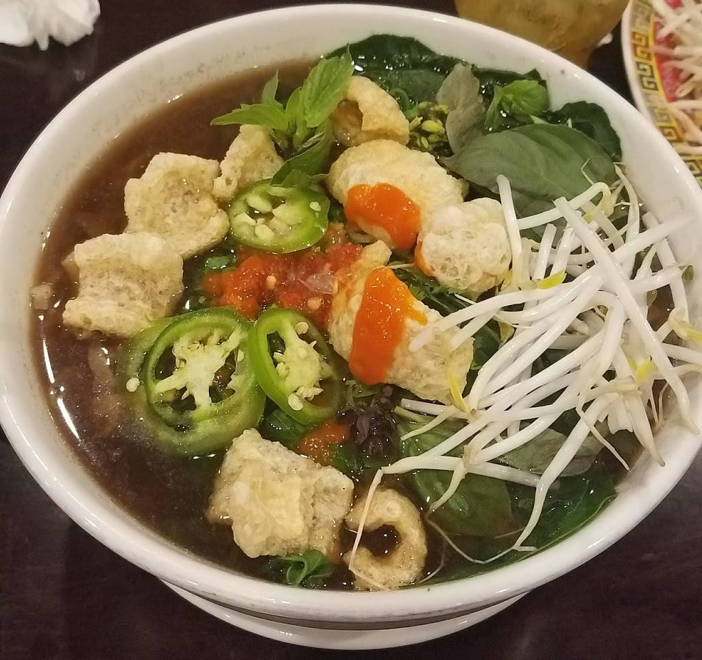 Spicy Noodle | restaurant | 25395 Madison Ave #111, Murrieta, CA 92562, USA | 9516777866 OR +1 951-677-7866