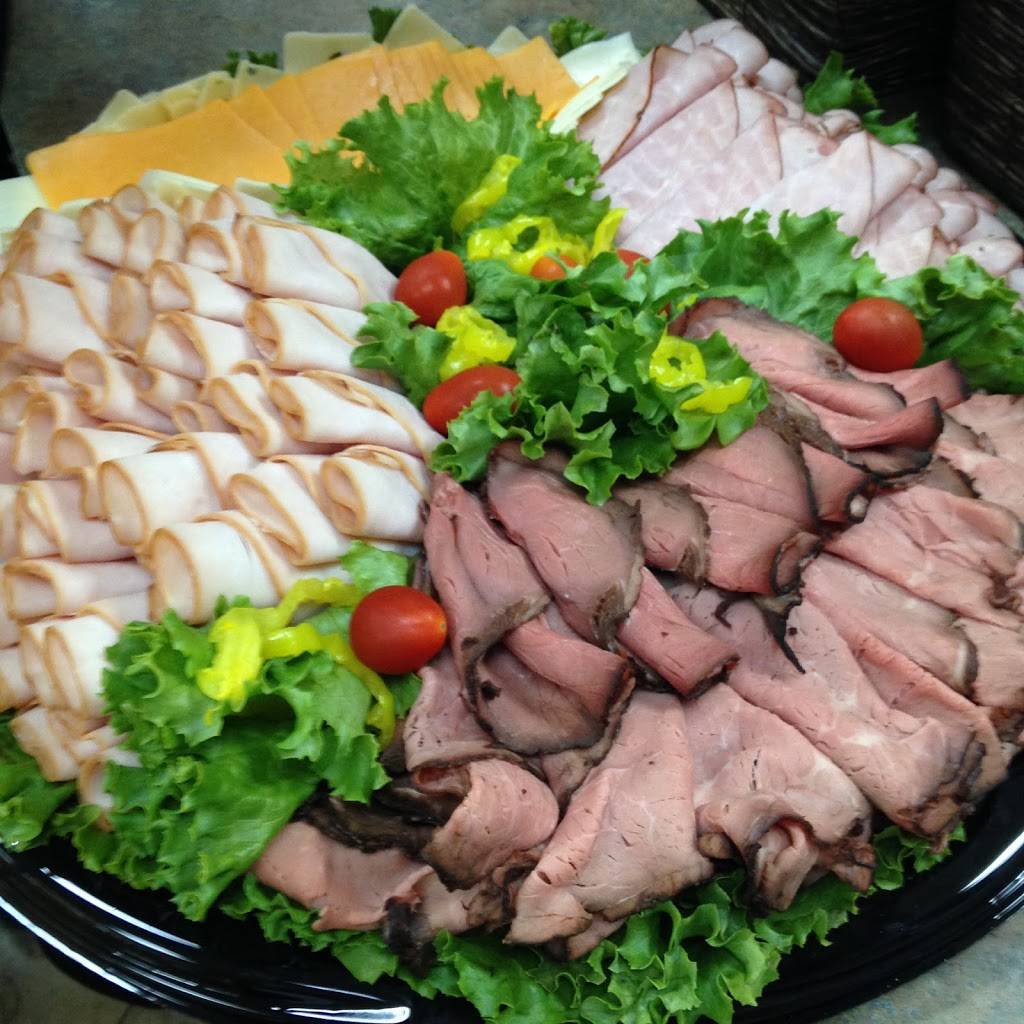 Jordans Deli & Catering | restaurant | 471 Morrison Rd, Gahanna, OH 43230, USA | 6144785478 OR +1 614-478-5478