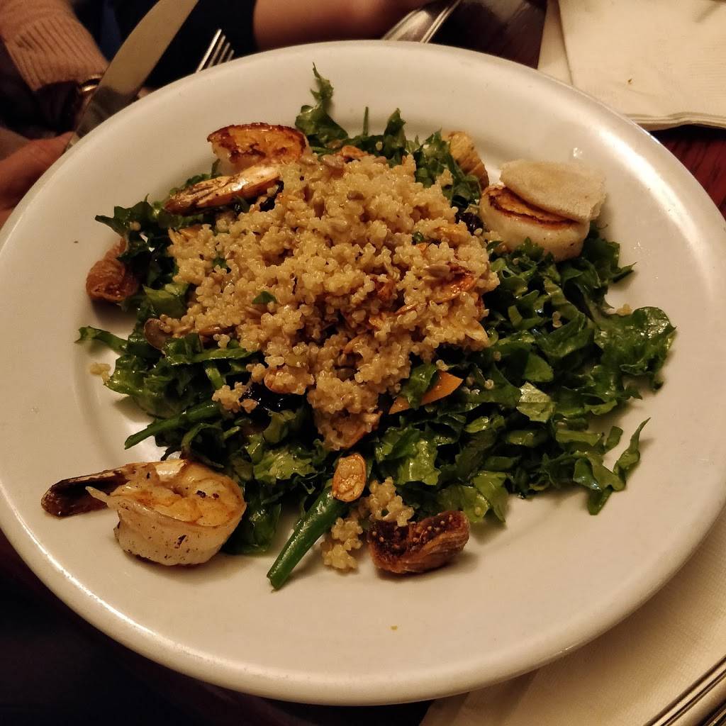 Aviv Immigrant Kitchen | restaurant | 779 St Clair Ave W, Toronto, ON M6C 1B7, Canada | 4169222433 OR +1 416-922-2433