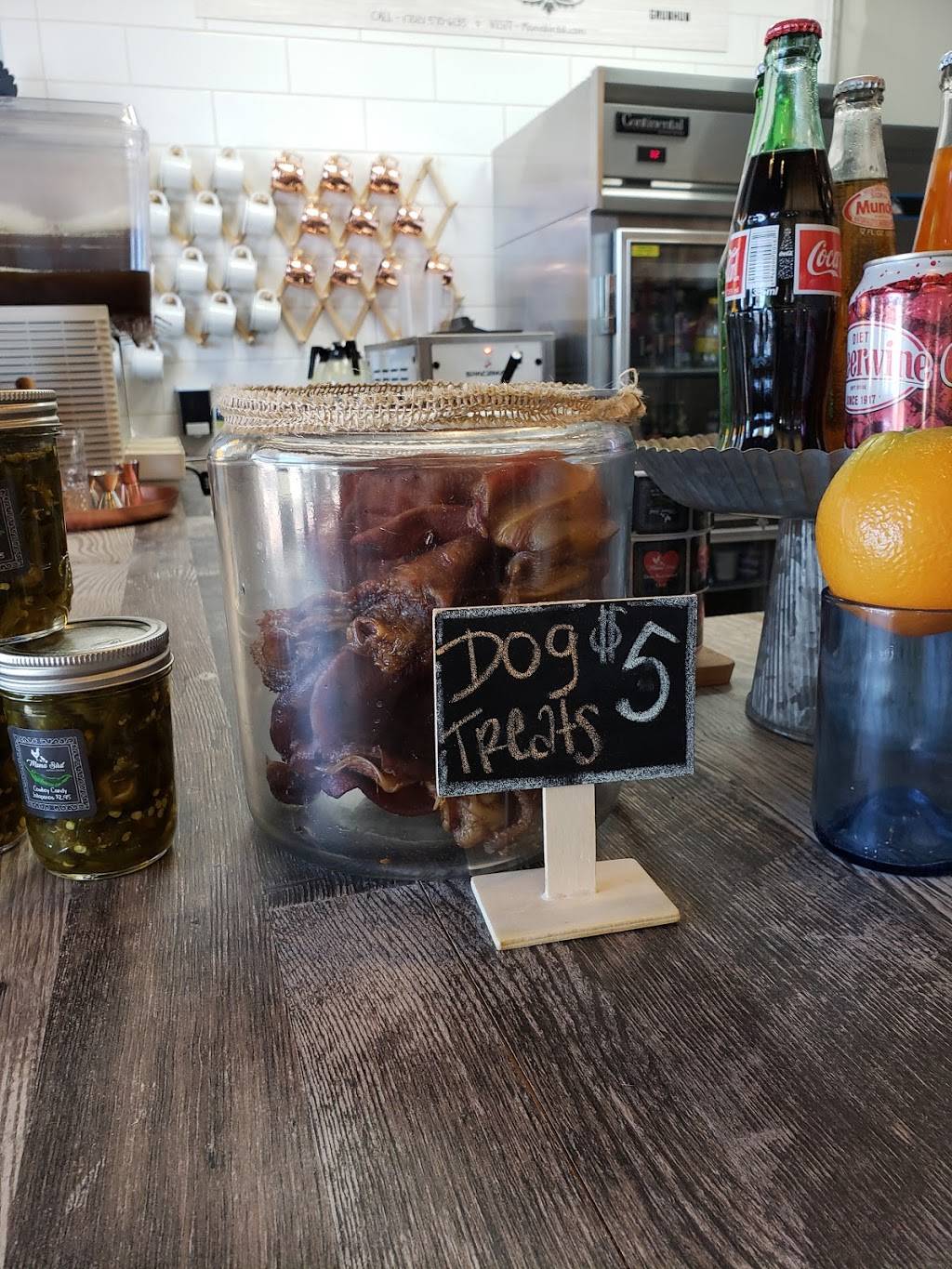 Mama Bird Southern Kitchen | meal delivery | 10550 Southern Highlands Pkwy #140, Las Vegas, NV 89141, USA | 7025706135 OR +1 702-570-6135