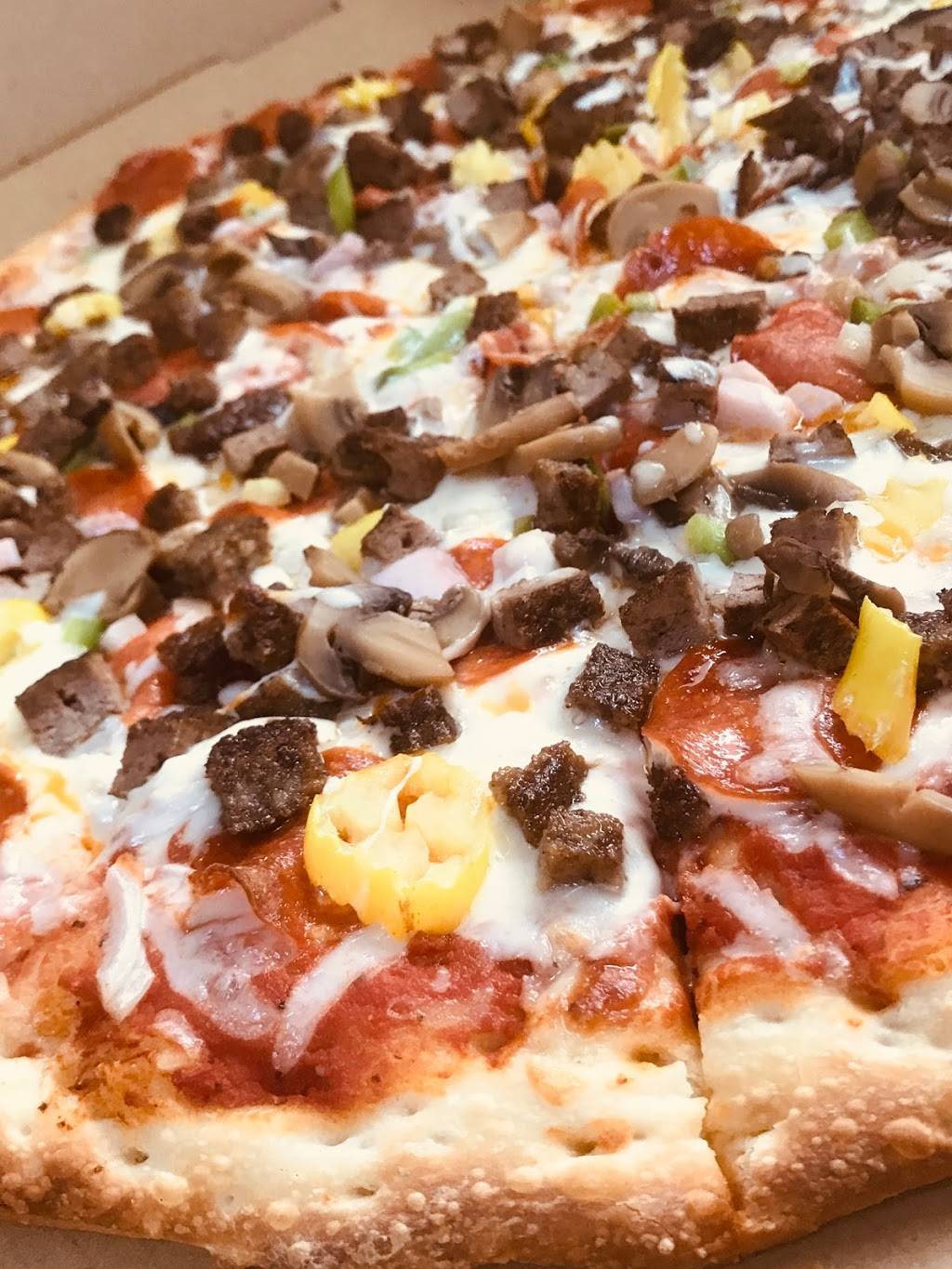 Dannys Place | restaurant | 300 Church St N, Concord, NC 28025, USA | 7047887900 OR +1 704-788-7900