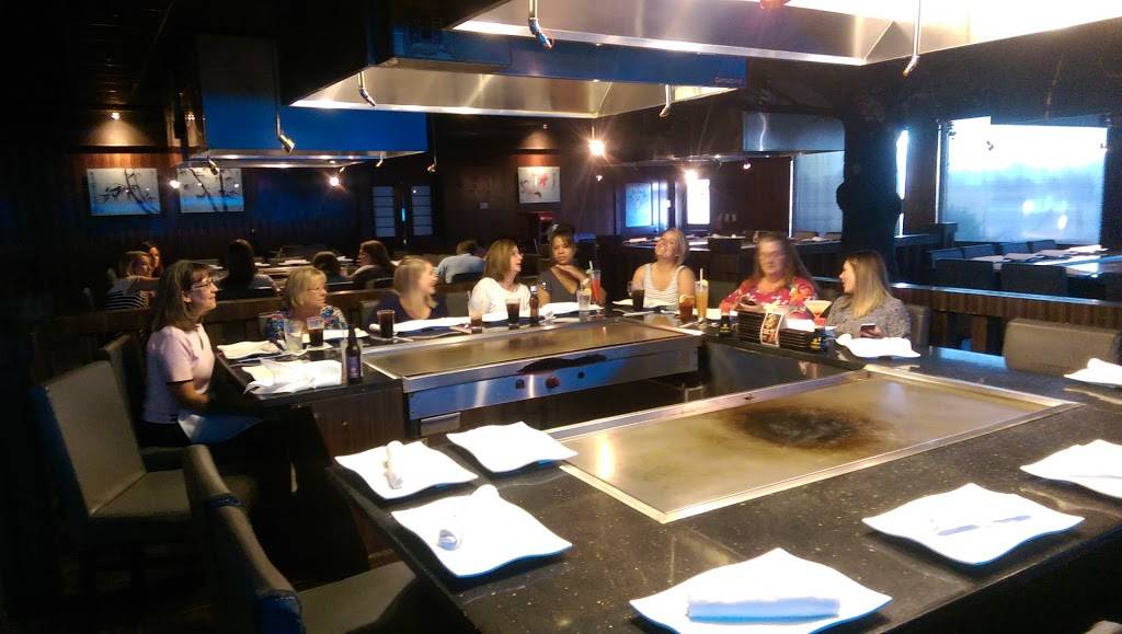 Wasabi Japanese Steakhouse | restaurant | 6338 Strip Ave NW, North Canton, OH 44720, USA | 3309668866 OR +1 330-966-8866