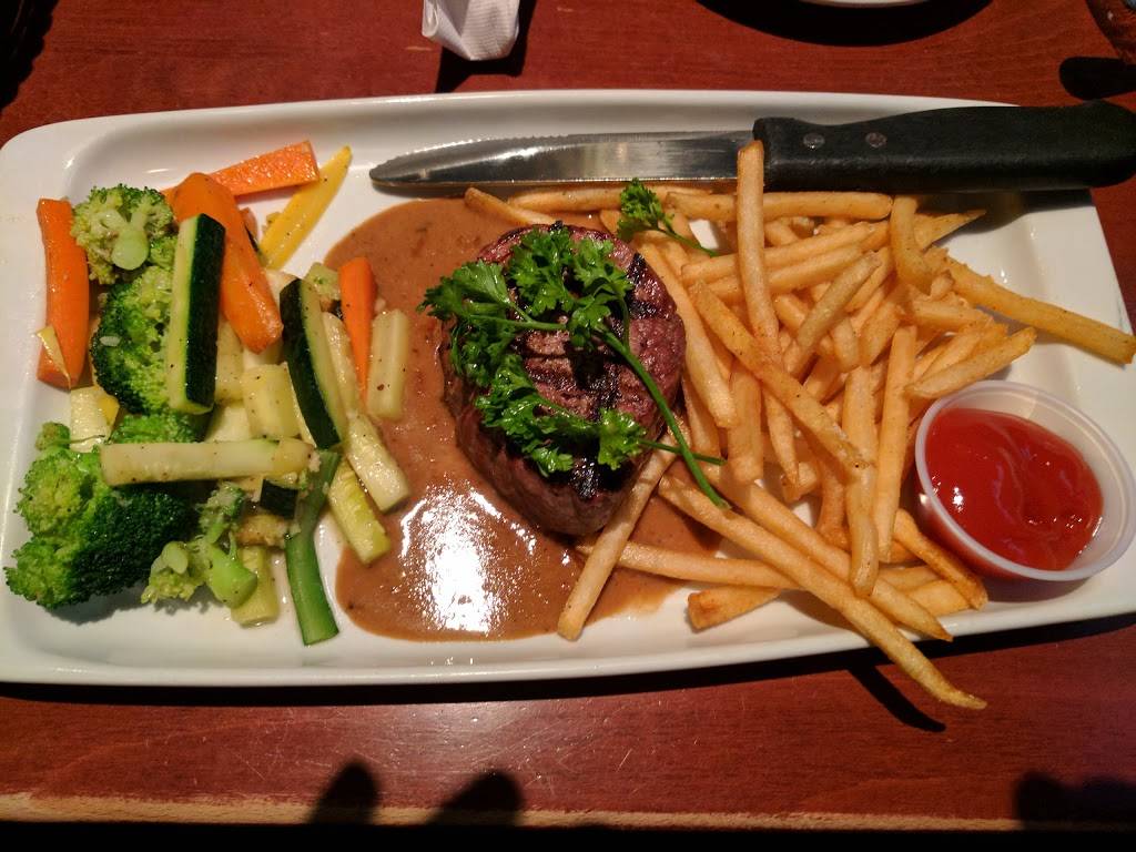 Rics Restaurant & Sports Lounge | restaurant | 2500 Las Posas Rd, Camarillo, CA 93010, USA | 8053899919 OR +1 805-389-9919