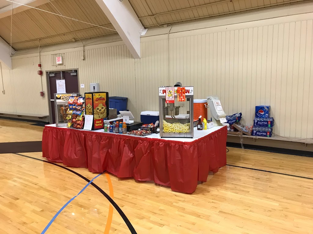 Wrights Concessions LLC. | restaurant | 470 Olde Worthington Rd Suite 200, Westerville, OH 43082, USA | 6148593272 OR +1 614-859-3272