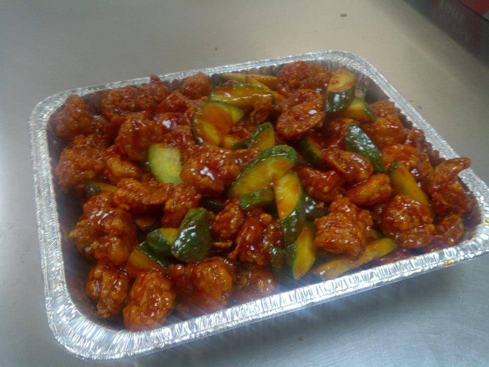 Hong Kong Chinese Food Takeout | restaurant | 1216 Upper Wentworth St, Hamilton, ON L9A 4W2, Canada | 9053881123 OR +1 905-388-1123