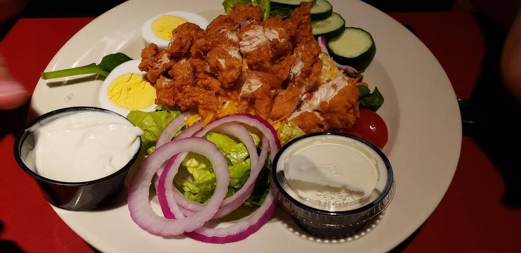 AJ Gators Sports Bar and Grill | restaurant | 9575 Shore Dr, Norfolk, VA 23518, USA | 7572285857 OR +1 757-228-5857