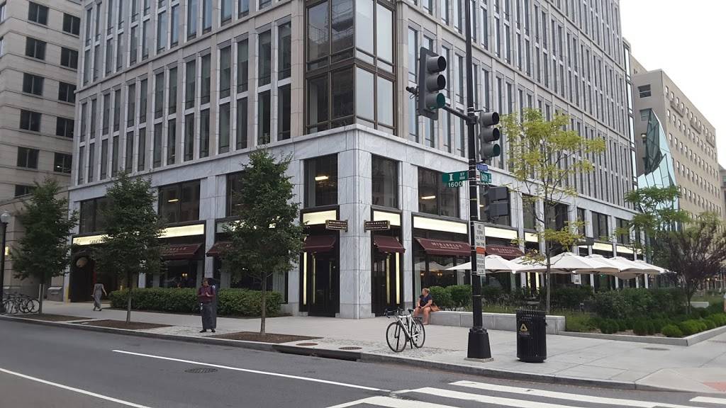 Mirabelle | restaurant | 900 16th St NW, Washington, DC 20006, USA | 2025063833 OR +1 202-506-3833