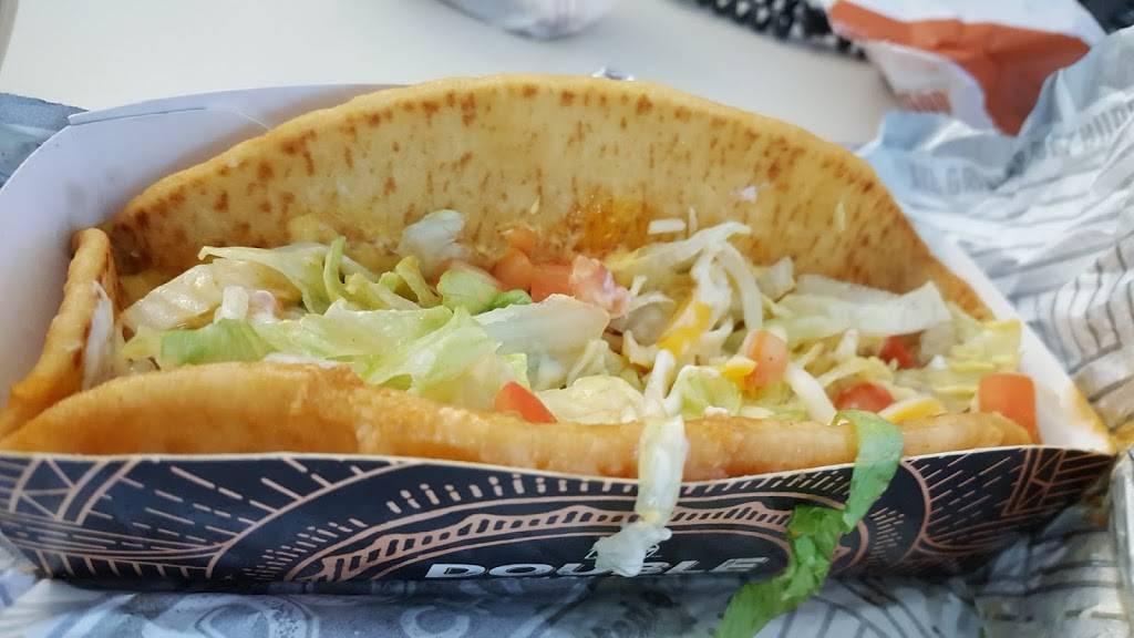 Taco Bell | meal takeaway | 9910 Key W Ave, Rockville, MD 20850, USA | 3017626547 OR +1 301-762-6547