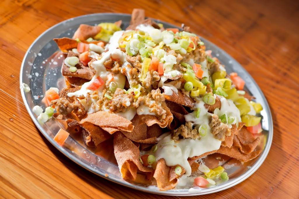 Capitoline | restaurant | 639 Cookman Ave, Asbury Park, NJ 07712, USA | 7324553609 OR +1 732-455-3609