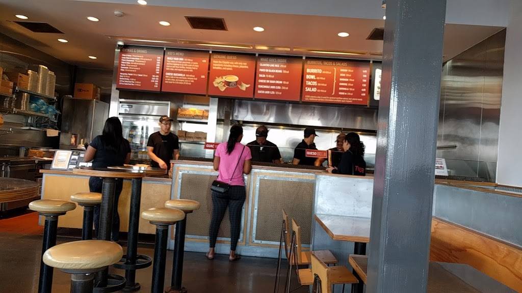 Chipotle Mexican Grill | restaurant | 8401 Westheimer Rd Ste 100, Houston, TX 77063, USA | 7137844246 OR +1 713-784-4246