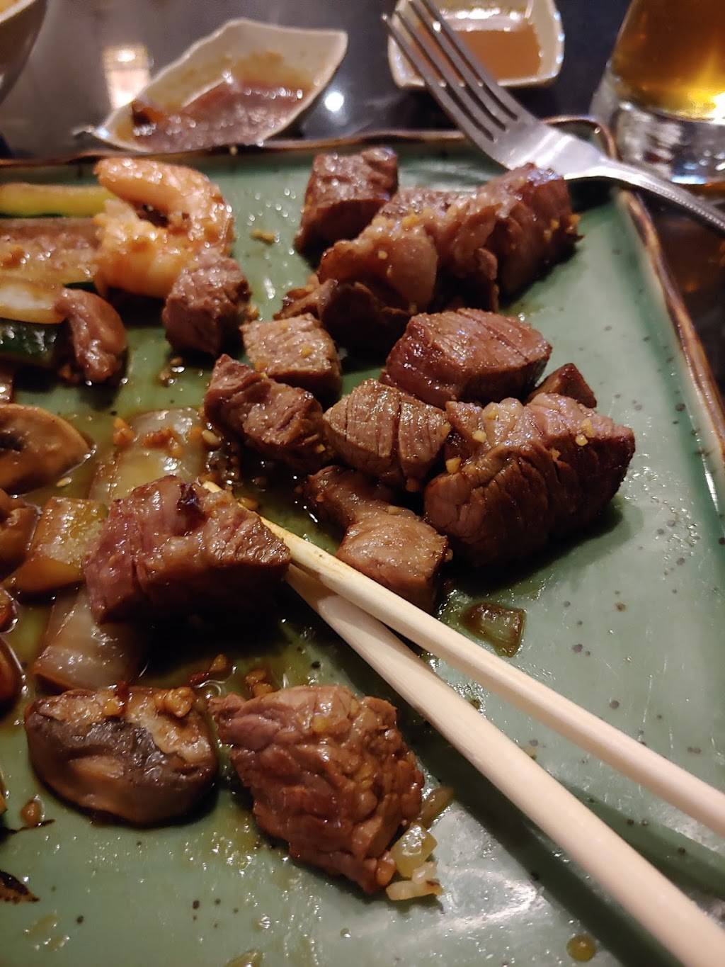 Bonsai | restaurant | 875 E 9400 S, Sandy, UT 84094, USA | 8013529288 OR +1 801-352-9288