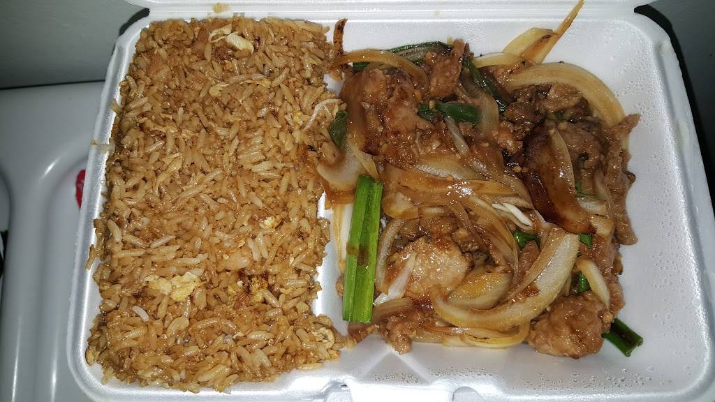 Hong Kong Restaurant | restaurant | 3904 N Cicero Ave, Chicago, IL 60641, USA | 7737776612 OR +1 773-777-6612