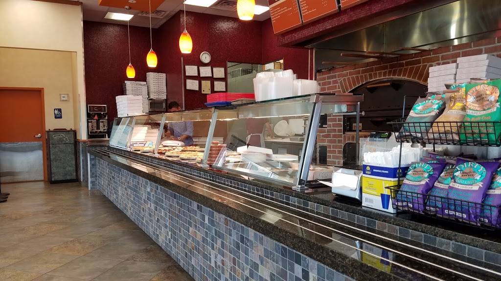 Pizza Autentica | restaurant | 2450 Crystal Dr, Arlington, VA 22202, USA | 7034157615 OR +1 703-415-7615