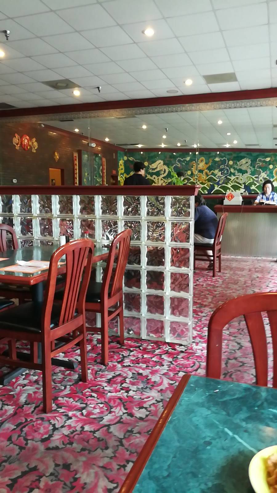 Orient Garden | restaurant | 202 NC-54 #401, Durham, NC 27713, USA | 9198063333 OR +1 919-806-3333