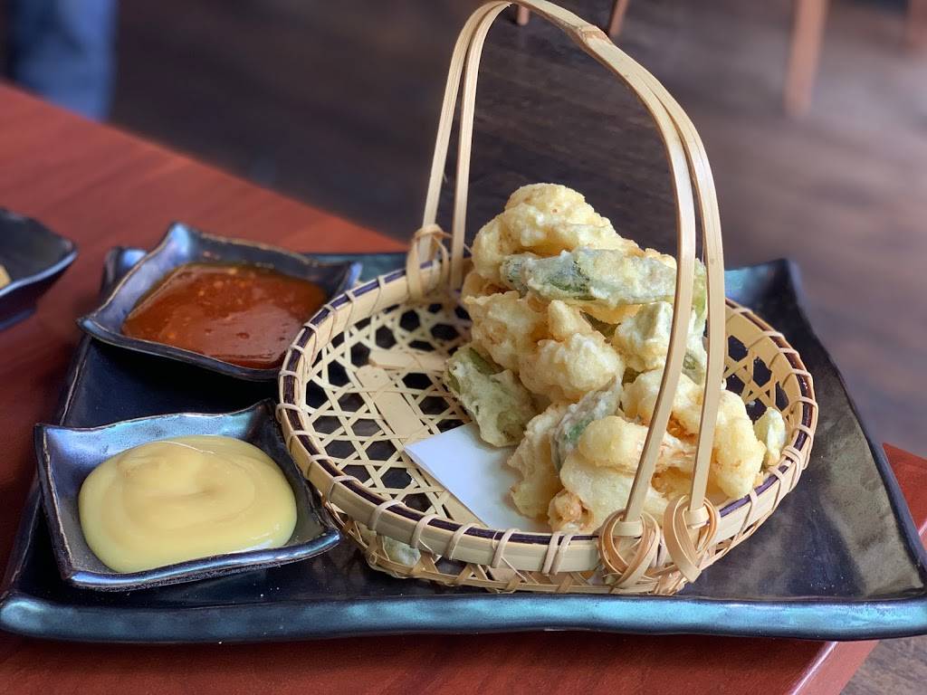 Blue Ribbon Sushi Bar & Grill - Red Rock | restaurant | Red Rock Casino Resort & Spa, 11011 W Charleston Blvd, Las Vegas, NV 89135, USA | 7027977444 OR +1 702-797-7444