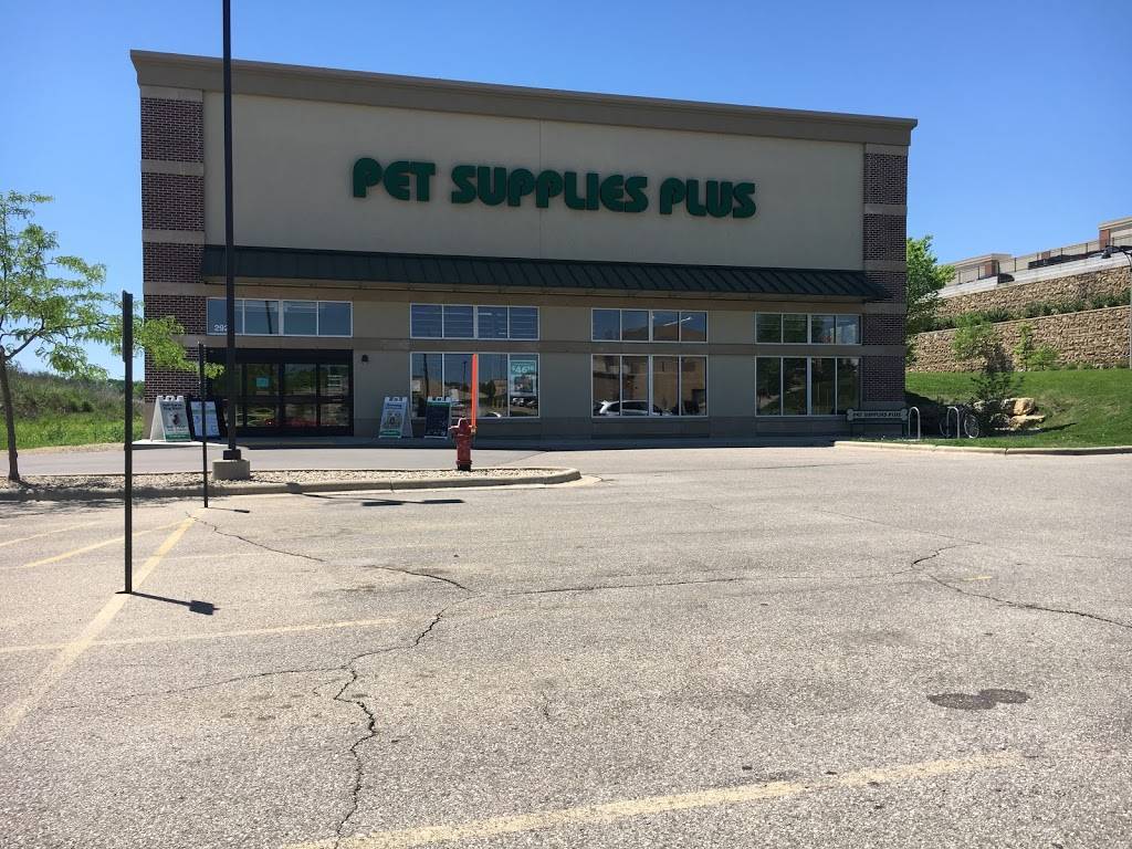 Pet Supplies Plus Fitchburg | restaurant | 2928 Hardrock Rd, Fitchburg, WI 53719, USA | 6084165767 OR +1 608-416-5767